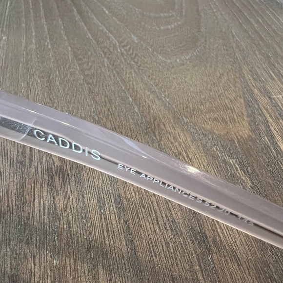 CADDIS Eye Appliance. Miklos. 1.00 Lens Power with Blue Light Filtering. - Picture 6 of 8